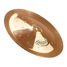 Prato China Para Bateria 18 Orion Rev10 Rv18ch Liga B10 Foto mini 2