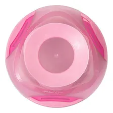 Prato Com Ventosa Rosa - Clingo Foto mini 4