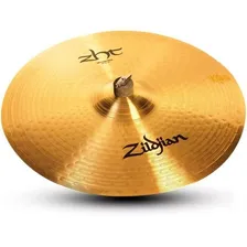 Prato Condução 20 Zildjian Zht20mr Zht Liga B12 Medium Ride Foto mini 1