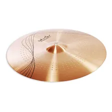 Prato Crash 18 Ataque Orion Medium Whisper Ws18cr Bronze B10 Foto mini 2