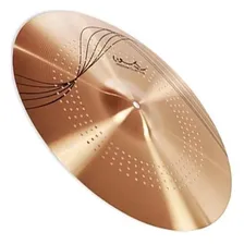 Prato Crash 18 Ataque Orion Medium Whisper Ws18cr Bronze B10 Foto mini 4