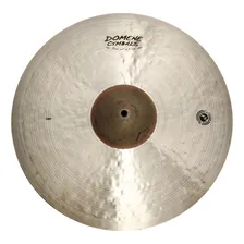 Prato Crash 18 Dante Stadium Domene Cymbals Foto mini 1