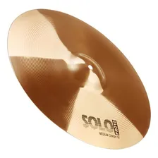 Prato Crash Orion Solo Pro 10 Medium Crash 16