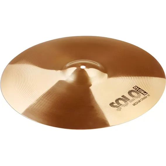 Prato Crash Orion Solo Pro 10 Medium Crash 16