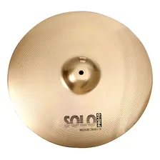 Prato Crash Orion Solo Pro 10 Medium Crash 16