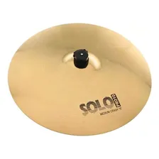 Prato Crash Orion Solo Pro 10 Medium Crash 16