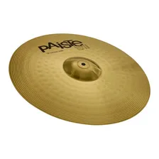 Prato Crash Ride Paiste 101 Foto mini 1