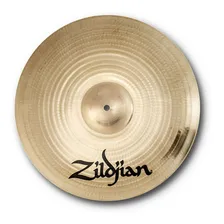 Prato crash Zildjian Custom A Custom Foto mini  2