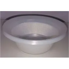 Prato Cumbuca Funda Descartável 15cm Tr 200 Unidades Cor Transparente Foto mini 3