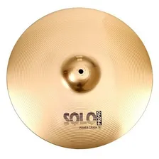 Prato De Bateria Orion Power Crash 16 Solo Pro 10 Sp16pc Foto mini 3