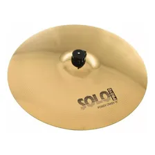 Prato De Bateria Orion Power Crash 16 Solo Pro 10 Sp16pc Foto mini 1