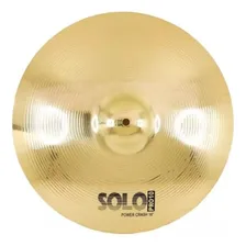 Prato De Bateria Orion Power Crash 16 Solo Pro 10 Sp16pc Foto mini 2