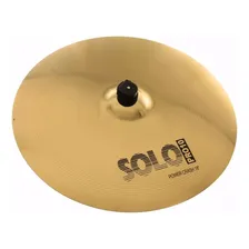 Prato De Bateria Orion Power Crash 18 Solo Pro 10 - Sp18pc Foto mini 1