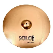 Prato De Bateria Orion Power Crash 18 Solo Pro 10 - Sp18pc Foto mini 3