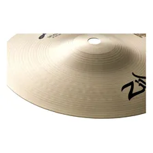 Prato de bateria Zildjian A0210 Avedis Splash 8 Foto mini 3