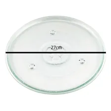 Prato Forno Microondas 27cm Philco Pme25 / Pms25n2 Foto mini 2