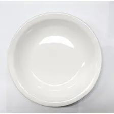 Prato Fundo 21,5cm Porcelana 6 Unidades - Germer Foto mini 2