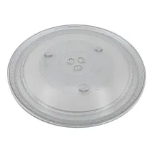 Prato Girat贸rio Microondas Brastemp E Consul 31,5cm Foto mini 1