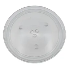 Prato Girat贸rio Microondas Brastemp E Consul 31,5cm Foto mini 2
