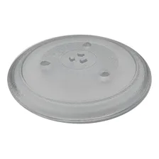 Prato Girat贸rio Microondas Brastemp E Consul 31,5cm Foto mini 3