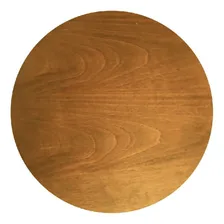 Prato Girat贸rio Para Mesa De Jantar 60cm Foto mini 1
