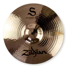Prato Hihat Zildjian S Mastersound de 13 polegadas Foto mini 2