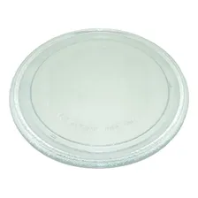 Prato Microondas 24,5cm Liso Britânia / Consul / Electrolux Foto mini 1