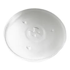 Prato Microondas Electrolux Mef28 Mef33 27cm Forte Foto mini 1