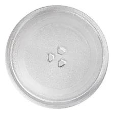 Prato Microondas Electrolux Mef41 Mec41 31cm Com Encaixe Foto mini 1