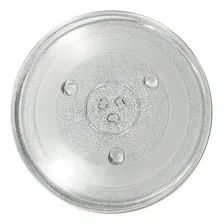 Prato Microondas Electrolux Mef41 Mec41 31cm Com Encaixe Foto mini 2