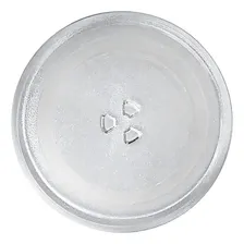 Prato Microondas Midea Mtae21 Mtae22 Mtas21 Mtas22 24cm Foto mini 1