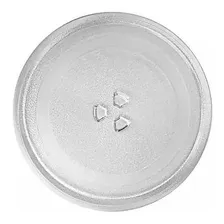 Prato Microondas Panasonic Piccolo Style Nn-st 341 ( 27cm ) Foto mini 1
