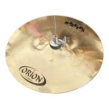 Prato Orion Hi Hat 13 Twr13hh Twister Foto mini 3
