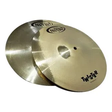 Prato Orion Hi Hat 13 Twr13hh Twister Foto mini 2