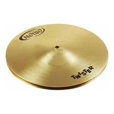 Prato Orion Hi Hat 13 Twr13hh Twister Foto mini 1