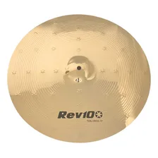 Prato Orion Rev 10 Ataque Thin Crash De 18 Foto  mini 1