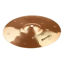 Prato Orion Splash 10 Revolution Rev10 Rv10sp Cor Dourado Foto  mini 1
