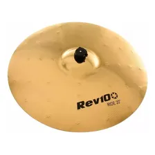 Prato Para Bateria Orion Rev10 Condução Ride De 20 Diâmetro 20 Foto  mini 1