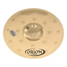 Prato Para Bateria Orion Rev10 Splash De 10 Foto mini 3
