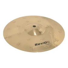Prato Para Bateria Orion Rev10 Splash De 10 Foto mini 1