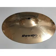 Prato Para Bateria Orion Rev10 Splash De 10 Foto mini 4