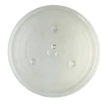 Prato Para Microondas 27cm Brastemp/consul/electrolux/philco Foto  mini 1