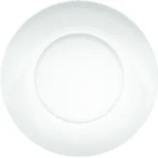 Prato raso Nadir Duralex Prato Raso Duralex Nadir Figueiredo transparente Foto  mini 1