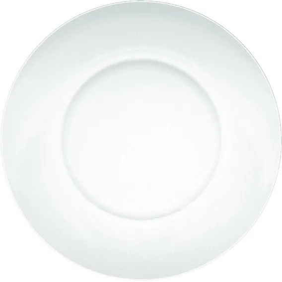 Prato raso Nadir Duralex Prato Raso Duralex Nadir Figueiredo transparente Foto 1