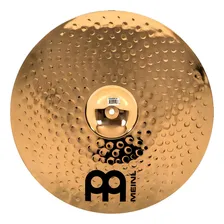 Prato Ride 20 Meinl Classics Custom Medium Ride - Bronze B10 Foto mini  2