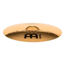 Prato Ride 20 Meinl Classics Custom Medium Ride - Bronze B10 Foto mini  3