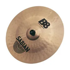 Prato Sabian B8 18 Chinese 1816 Foto mini 1