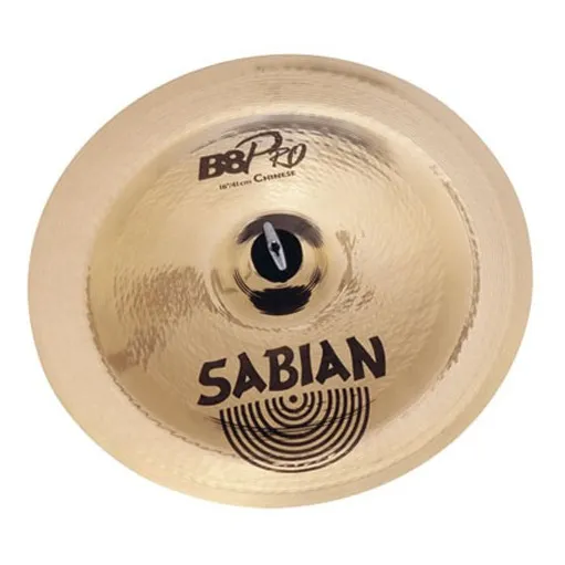 Prato Sabian B8 Pro Chinese 16 31616 Foto 1