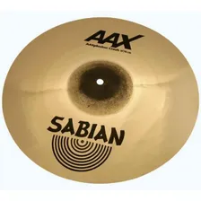 Prato Sabian Crash 16 Aax Xplosion Briliant Foto mini 1