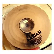 Prato Sabian Crash 16 Aax Xplosion Briliant Foto mini 2